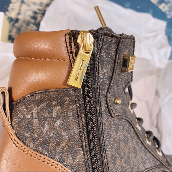 Michael Kors women booties - Picture 3 of 7